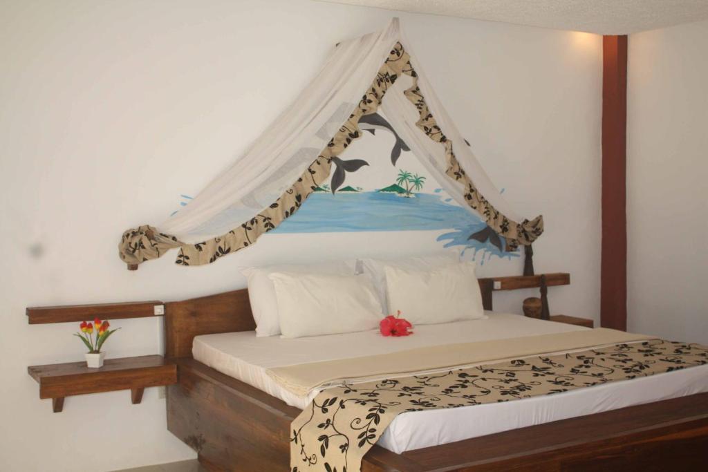 Cooper'S Beach Resort Lucbuan Camera foto