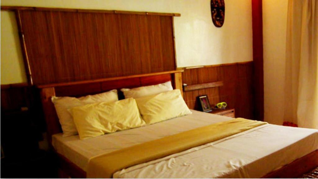Cooper'S Beach Resort Lucbuan Camera foto