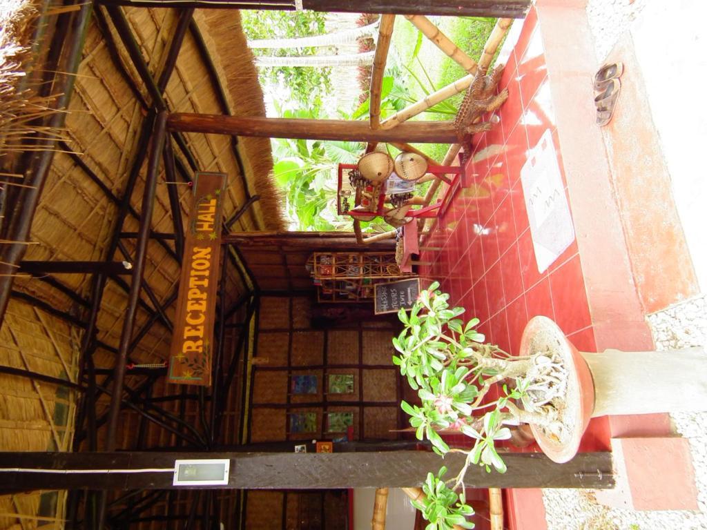 Cooper'S Beach Resort Lucbuan Esterno foto
